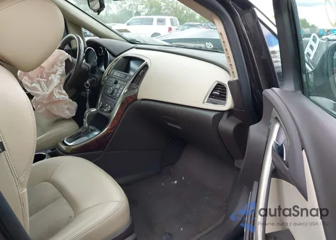 2014 Buick Verano from USA, damaged, VIN 1G4PP5SK6E4160322